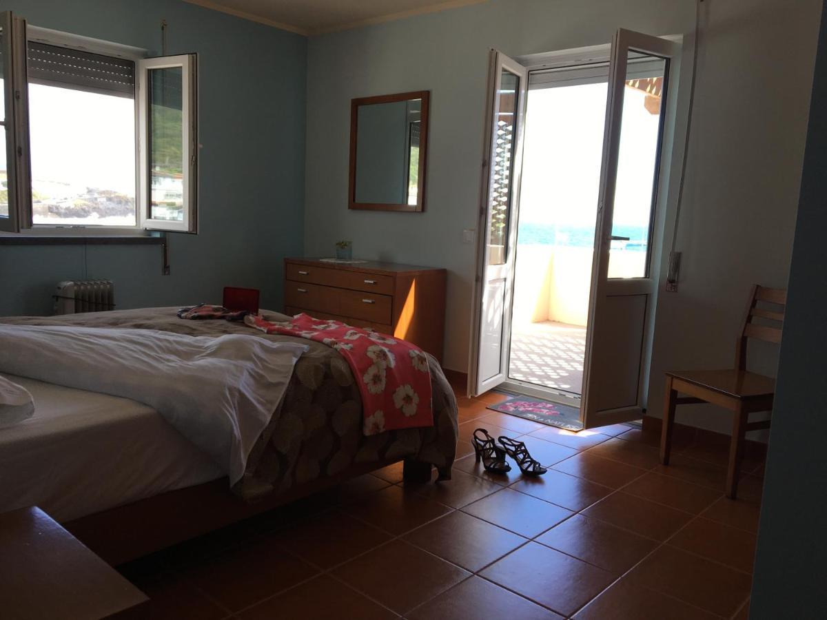 Ocean Front Home - Casa Santo Antonio São Mateus Esterno foto