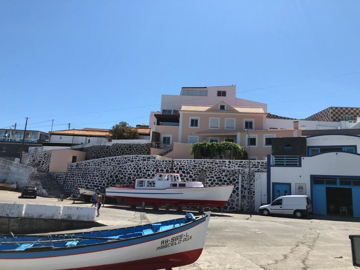 Ocean Front Home - Casa Santo Antonio São Mateus Esterno foto