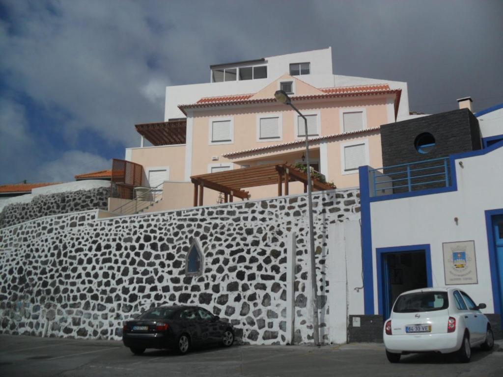 Ocean Front Home - Casa Santo Antonio São Mateus Esterno foto
