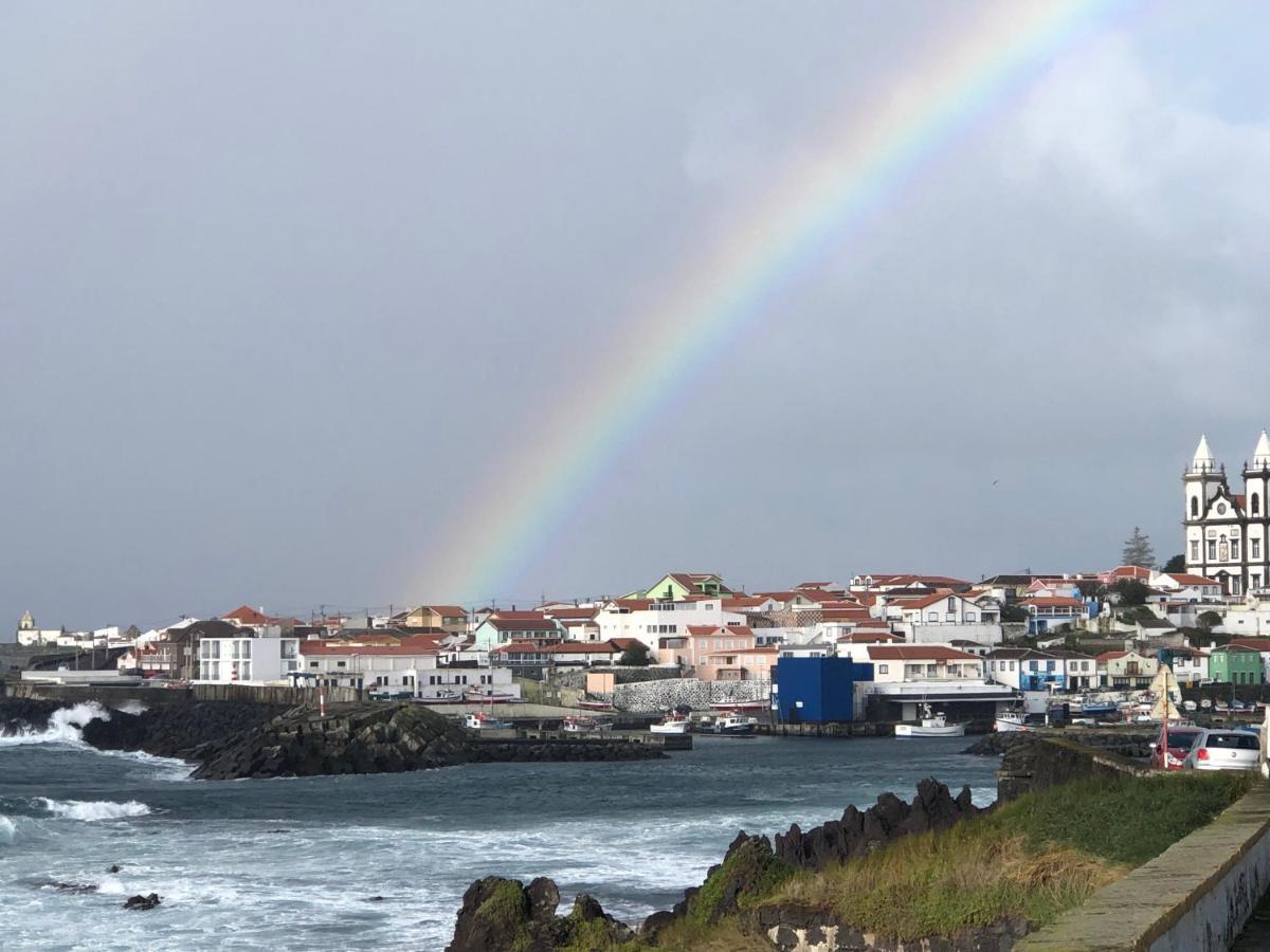Ocean Front Home - Casa Santo Antonio São Mateus Esterno foto