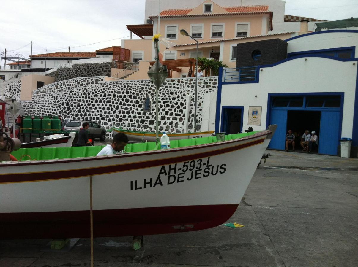 Ocean Front Home - Casa Santo Antonio São Mateus Esterno foto